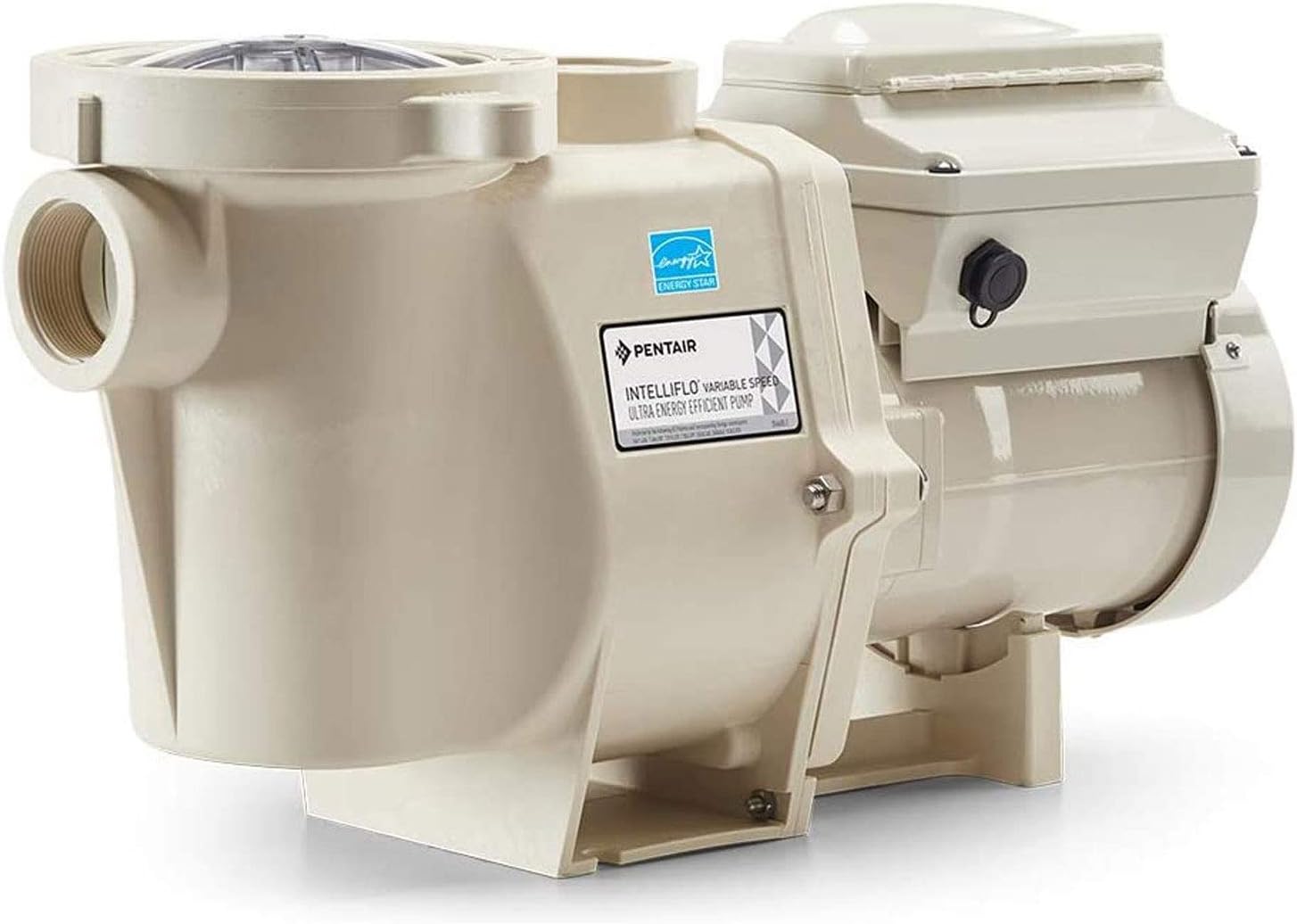 Pentair IntelliFlo Variable Speed Pump